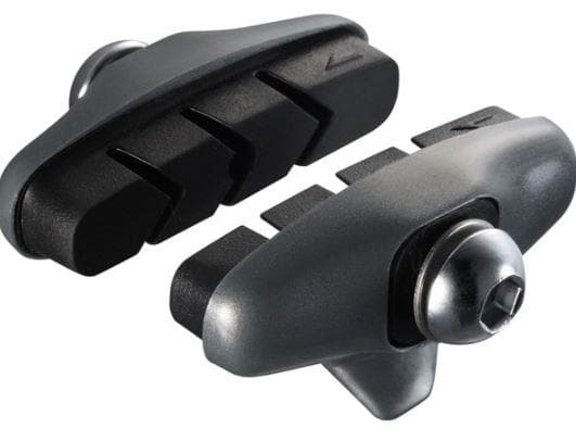 Shimano brake best sale pads road