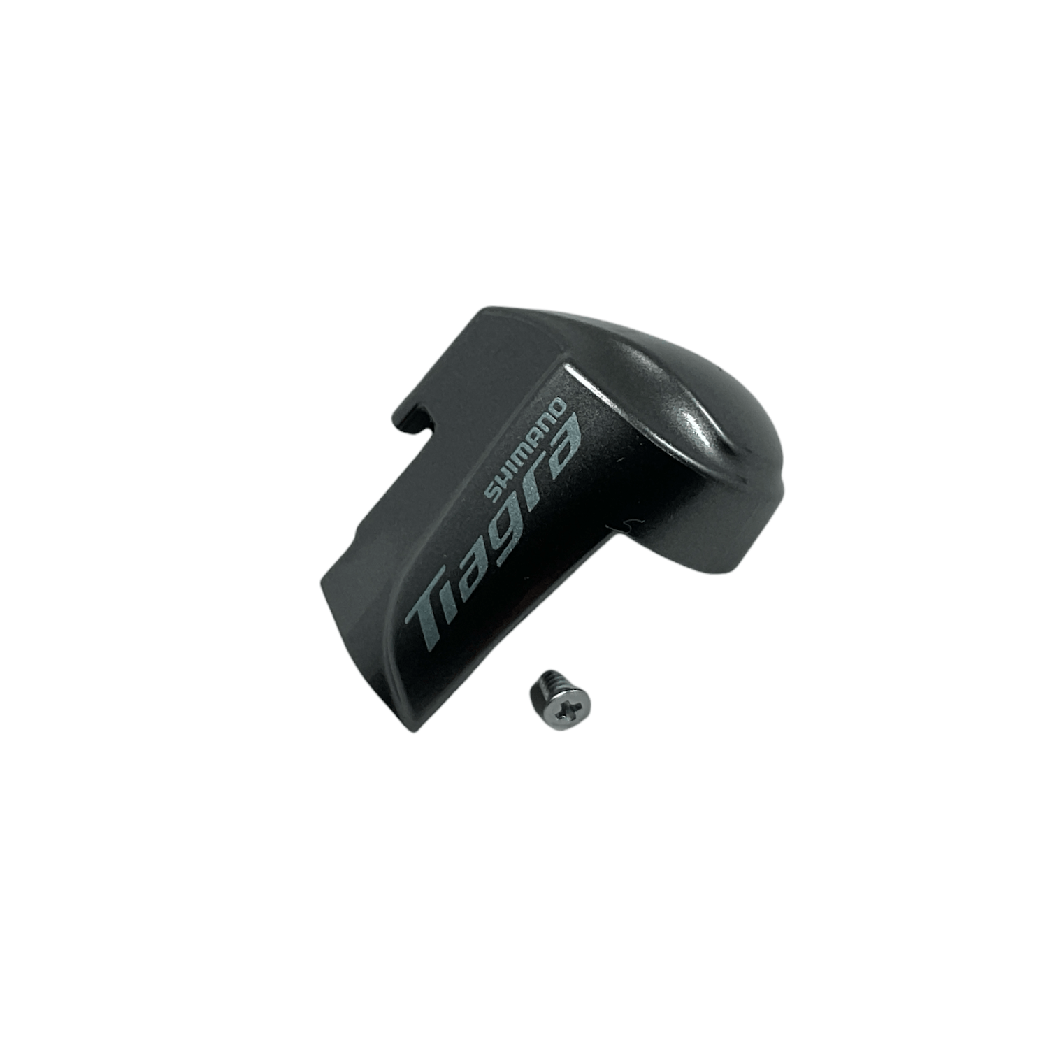 Shimano Tiagra 4700 STI Lever Name Plate and Fixing Screw - Y-Not