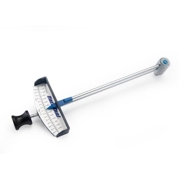 Park tool tw online 6.2 torque wrench