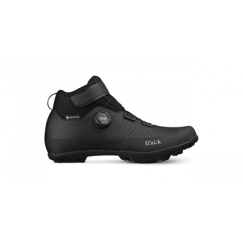 Fizik Terra Artica X5 GTX - Black - 47