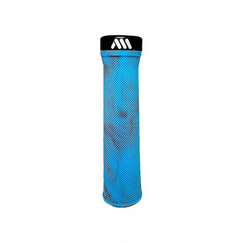 All Mountain Style Berm Grips - Blue