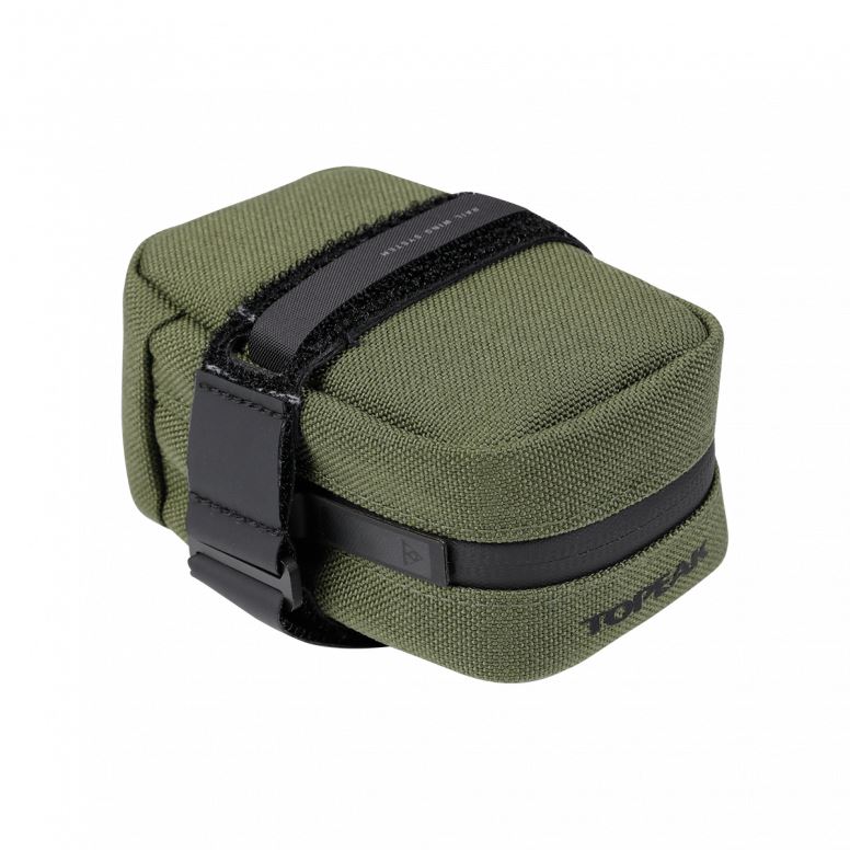 Topeak Elementa Seatbag - Green - Small