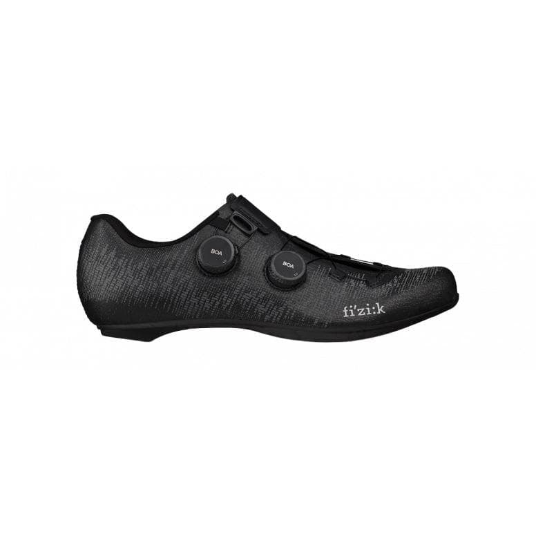 Fizik Vento Infinito Knit Carbon 2 - Black - 41