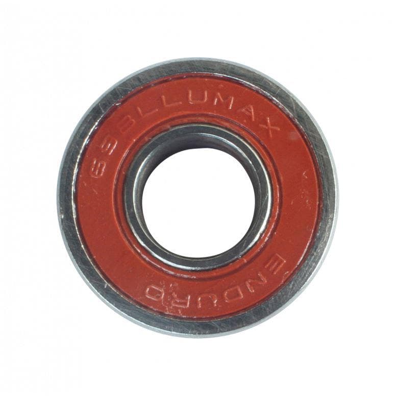 Enduro Bearings 698 LLU - ABEC 3 MAX - 6mm