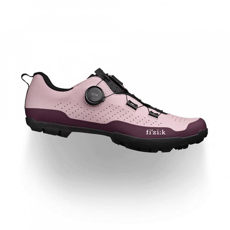 Fizik Terra Atlas - Pink/Purple - 44