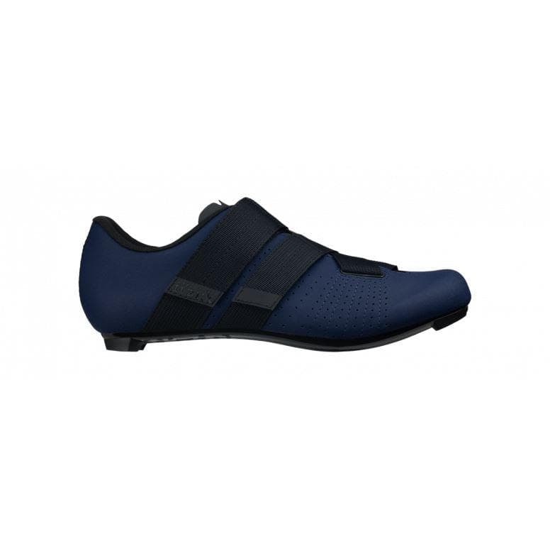 Fizik R5 Tempo Powerstrap - Navy/Black - 39.5