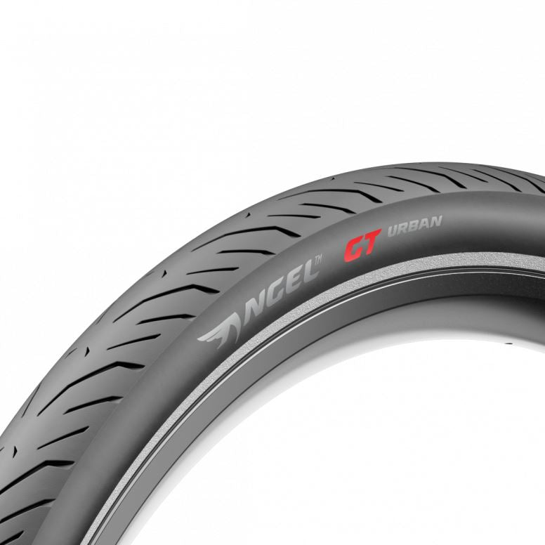 Pirelli Angel GT Urban - Black - 700x52