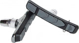 Clarks Anti Lock V Brake Pads - Dual Density 72mm