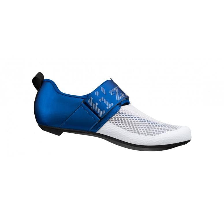 Fizik Transiro Hydra - White/Blue - 39