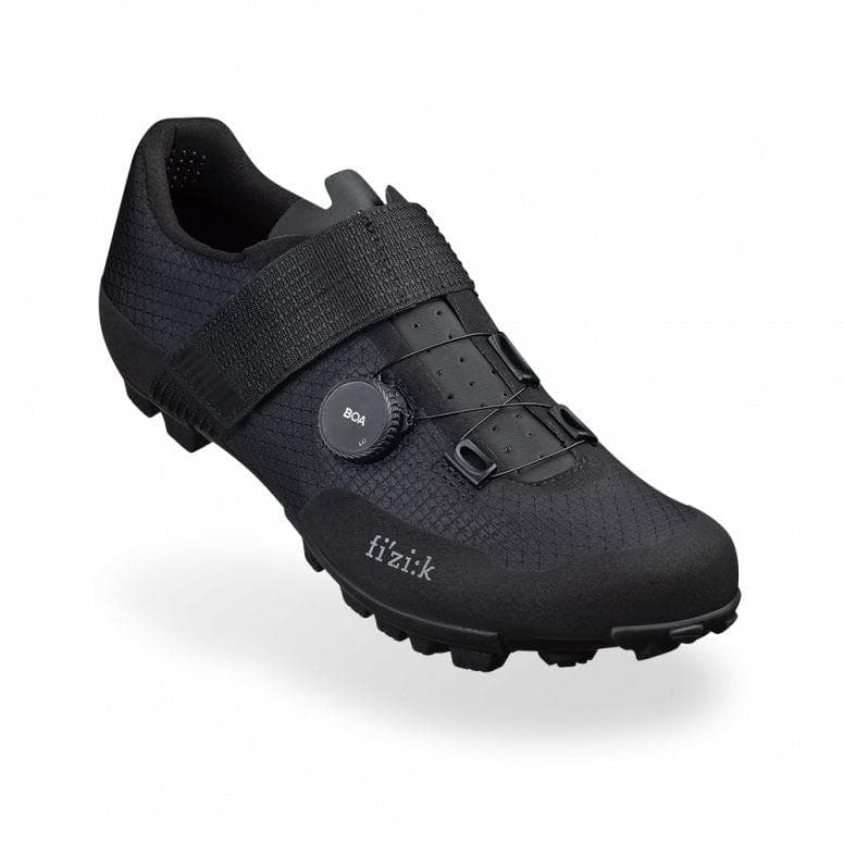 Fizik Vento Ferox - Black - 36