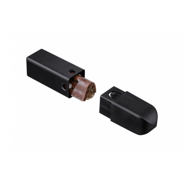 Topeak Tubi Plug Box - Black