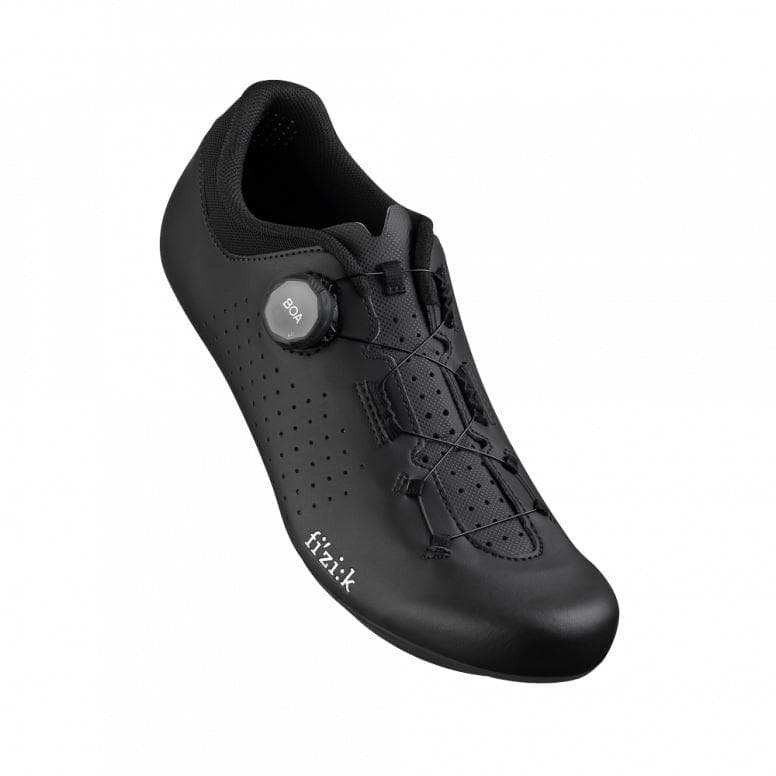 Fizik Vento Omna - Black - 37