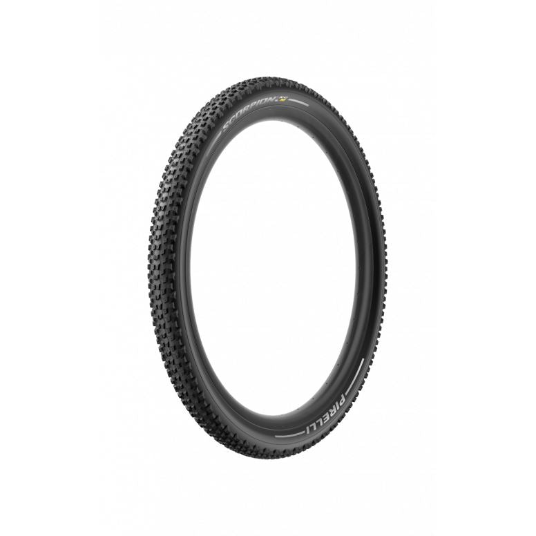 Pirelli Scorpion Xc M (Smartgrip) Black / Smartgrip / Prowall / 29X2.20 / Tubeless Ready / Clincher