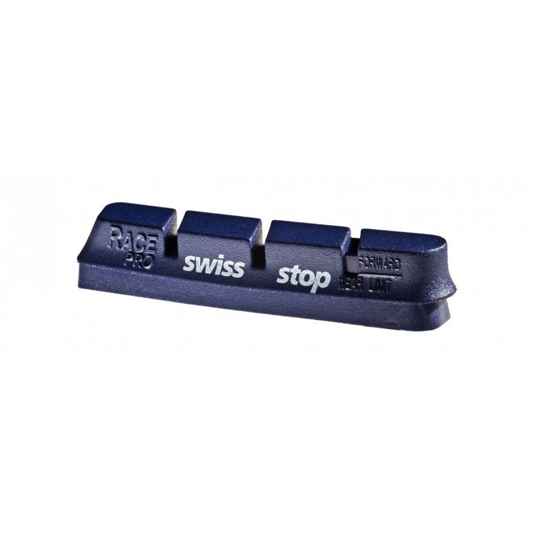 SwissStop Race Pro Pads - Blue