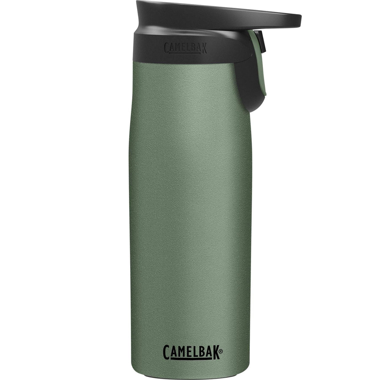 Camelbak Forge Flow Sst Vacuum Insulated 600Ml 2021: Moss 600Ml