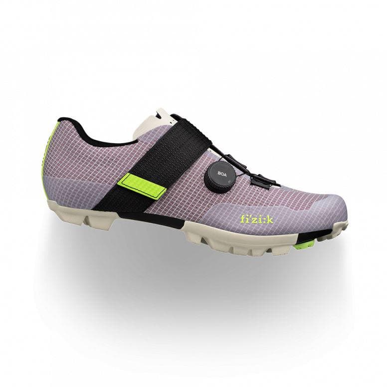 Fizik Vento Ferox - Lilac - 39