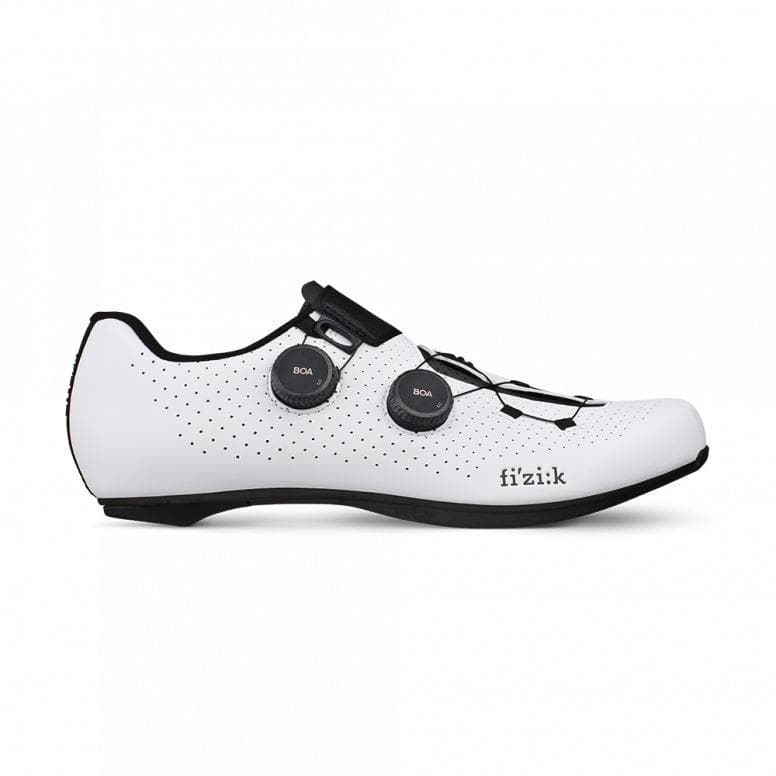 Fizik Vento Infinito Carbon 2 Wide - White - 37