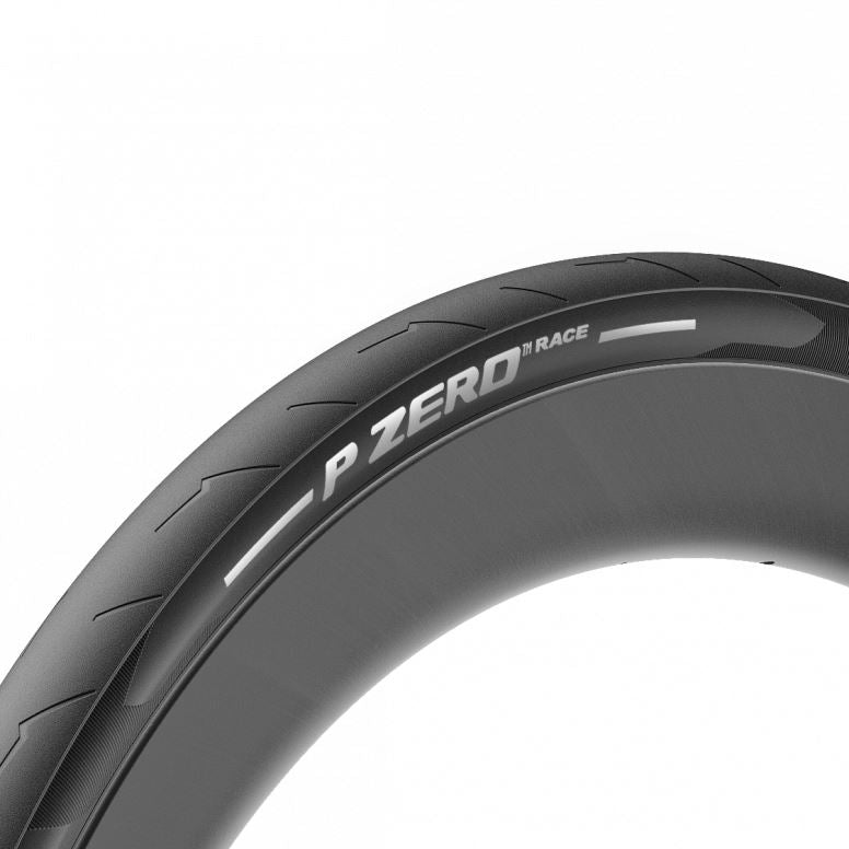 Pirelli P Zero Race Black / Smartevo / Techbelt / 700X26C / Clincher - Folding Bead