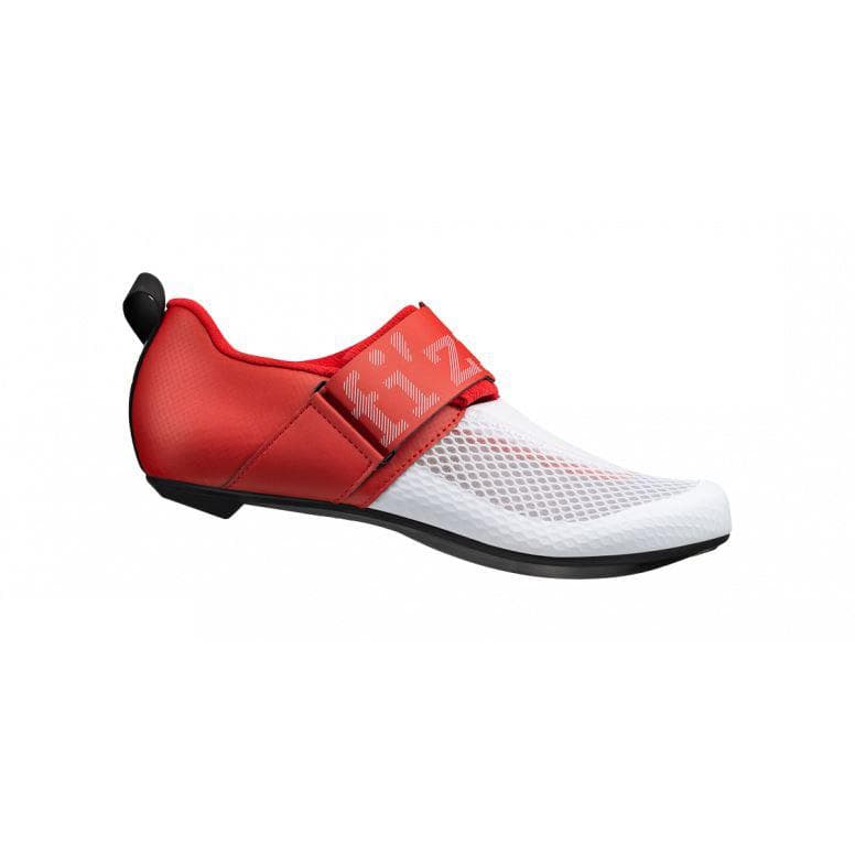 Fizik Transiro Hydra - White/Red - 41.5