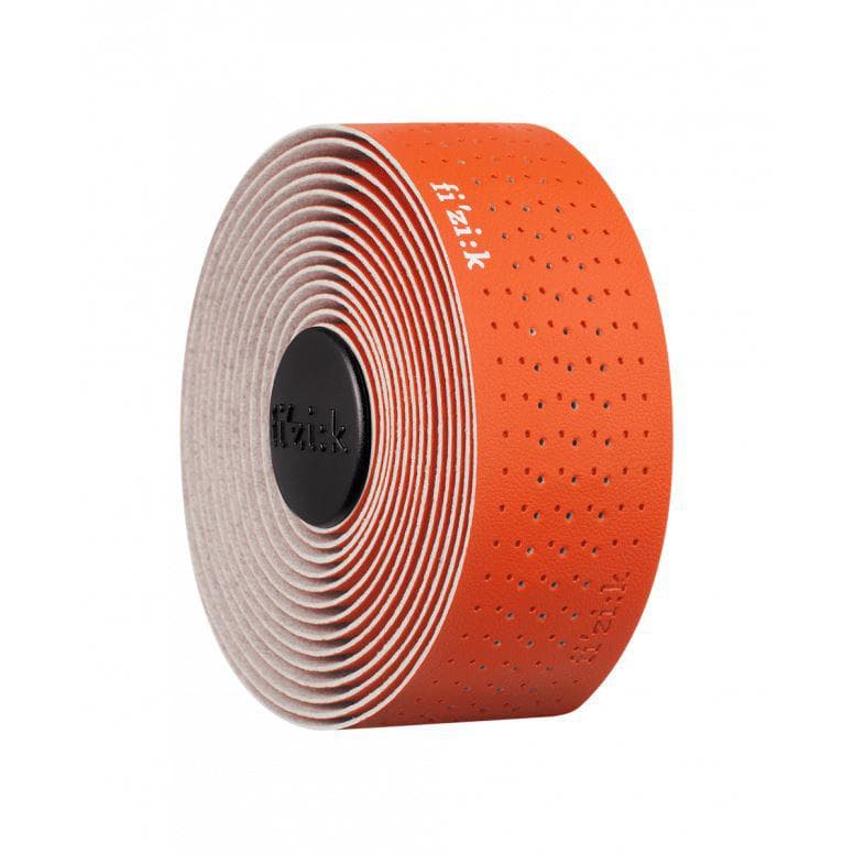 Fizik Tempo Microtex Classic Tape - Orange