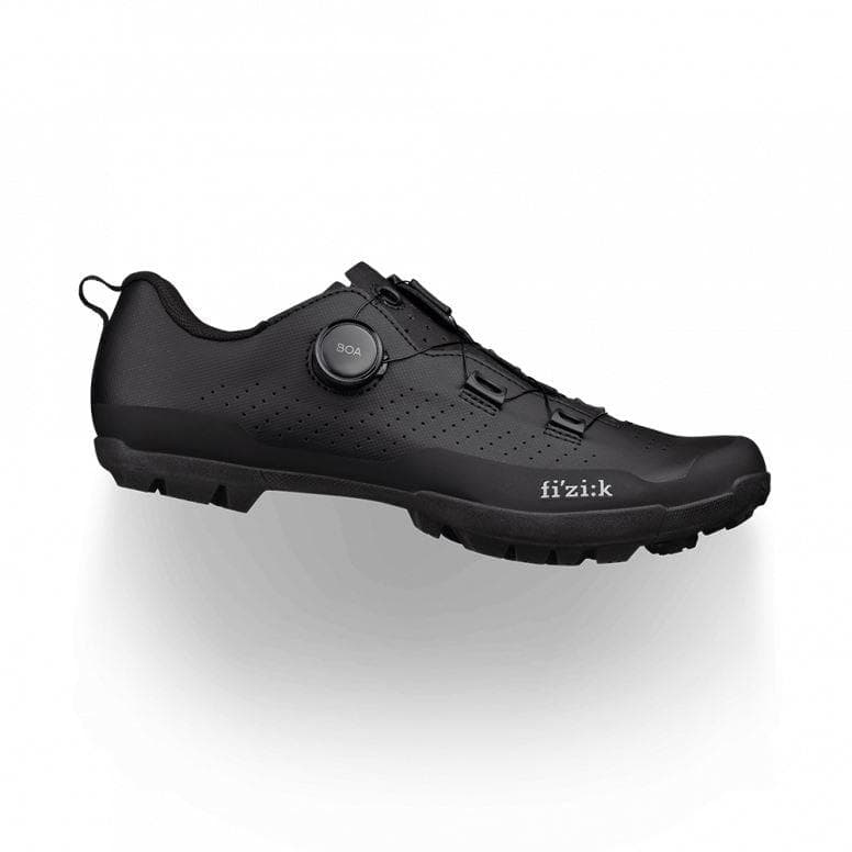 Fizik Terra Atlas - Black - 47