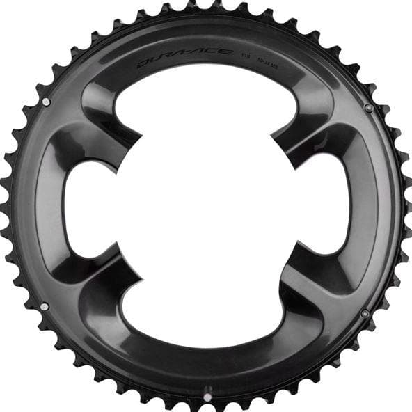 Shimano FC-R9100 Chainring 50T-MS for 50-34T