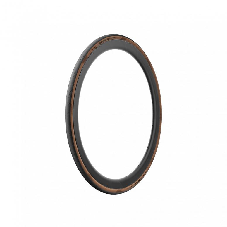 Pirelli P Zero Race Tlr Classic Tan / Speedcore / Smartevo / 700X32C / Tubeless Ready / Clincher - F