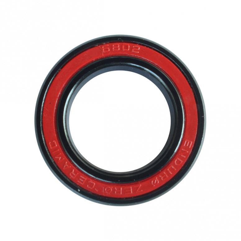 Enduro Bearings 6802 VV - Zero Ceramic - 5mm