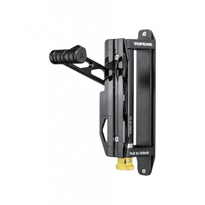 Topeak Swing-Up DX - Black