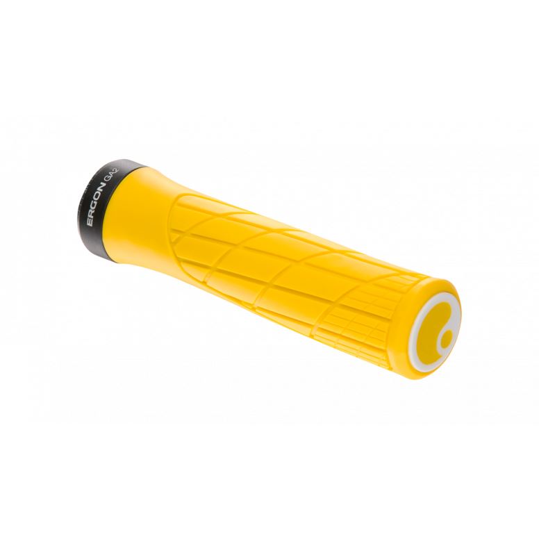 Ergon GA2 - Yellow