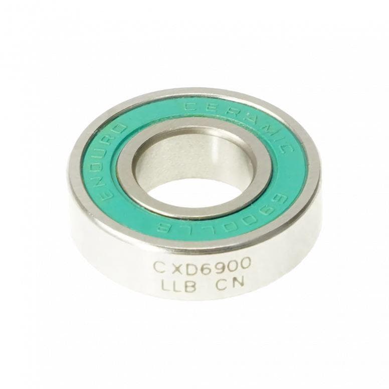 Enduro Bearings 6900 LLB - CXD-15 - 6mm