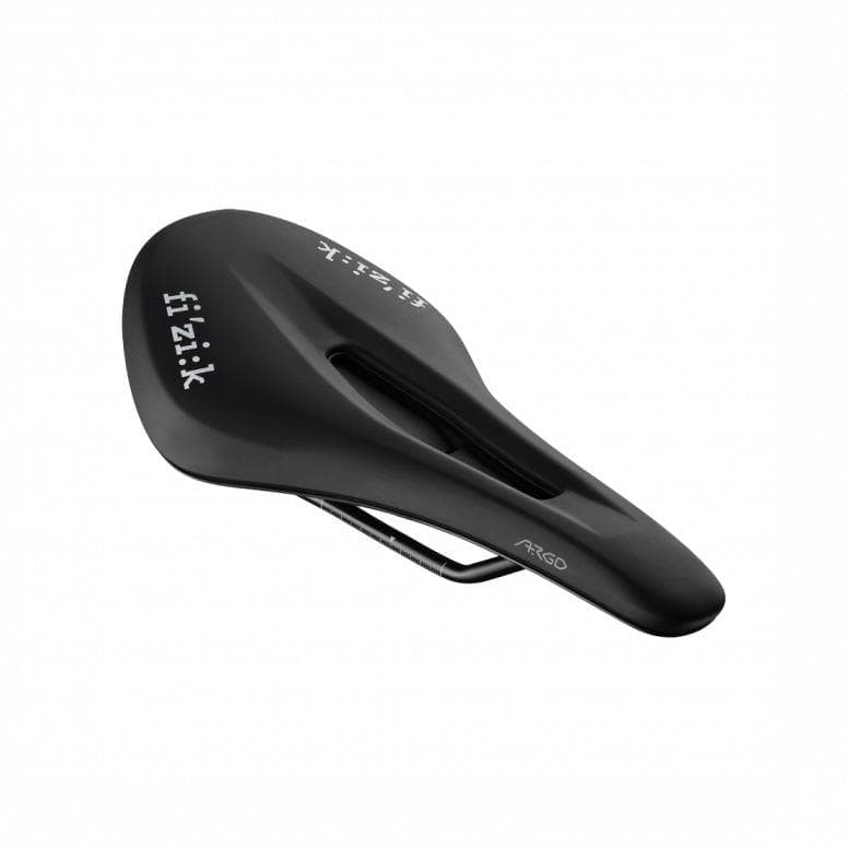 Fizik Vento Argo X5 - Black - 150mm