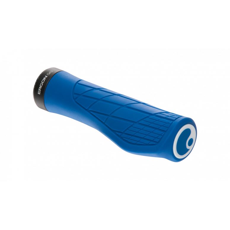 Ergon GA3 - Light Blue - Small