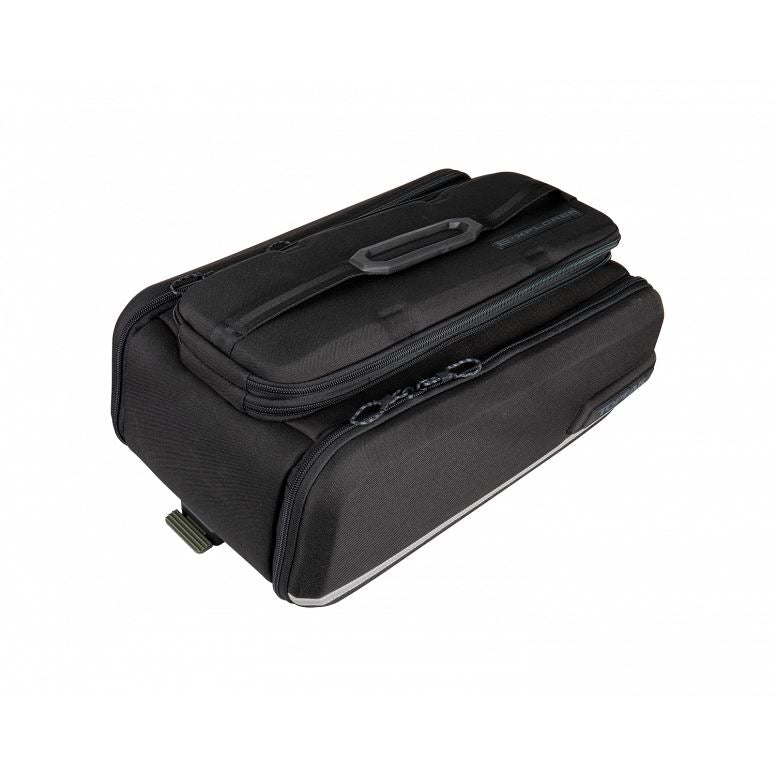 Topeak E-xplorer Trunkbag - Black