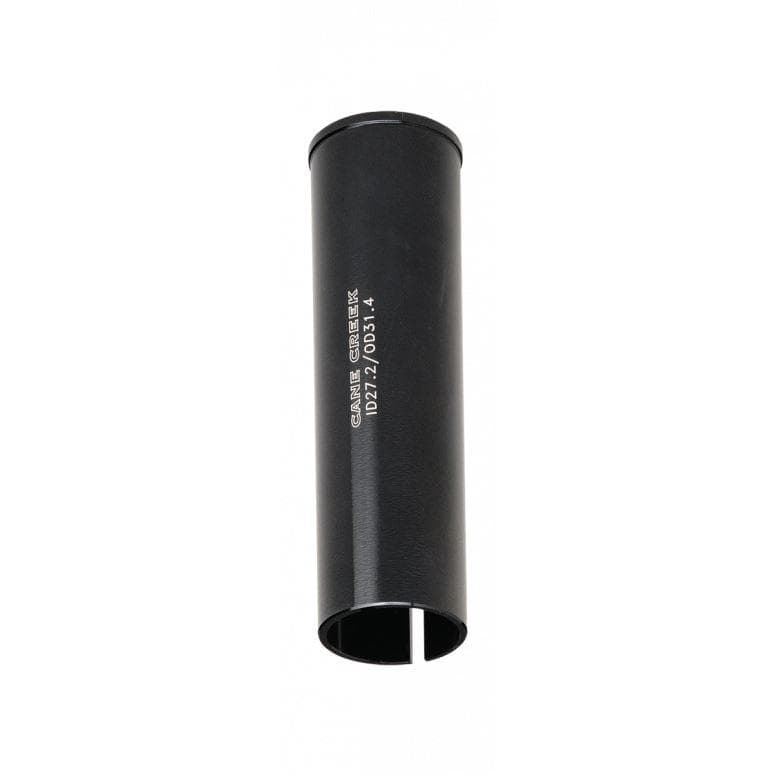 Cane Creek Seatpost Shims - Black - 30.0mm