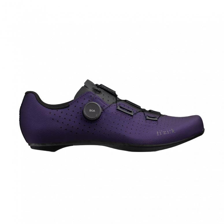 Fizik Tempo Decos - Purple - 43