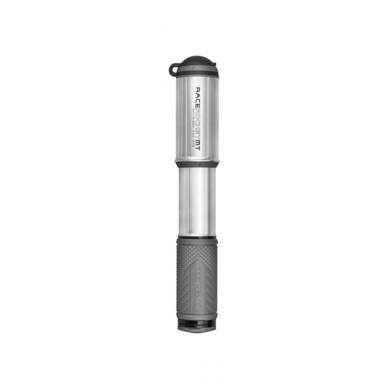 Topeak Race Rocket MT - Silver