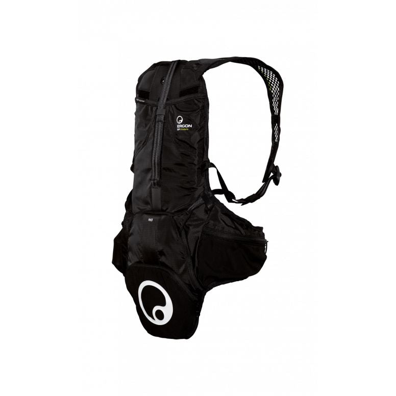 Ergon BP1 - Black - Small