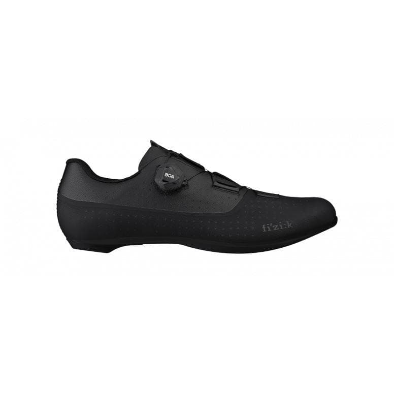 Fizik R4 Tempo Overcurve Wide - Black - 44.5