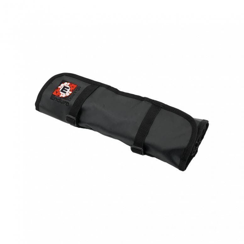 Enduro Bearings Nylon Tool Roll - Black