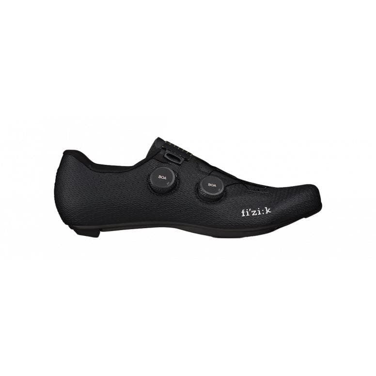 Fizik Vento Stabilita Carbon - Black/Yellow - 40.5