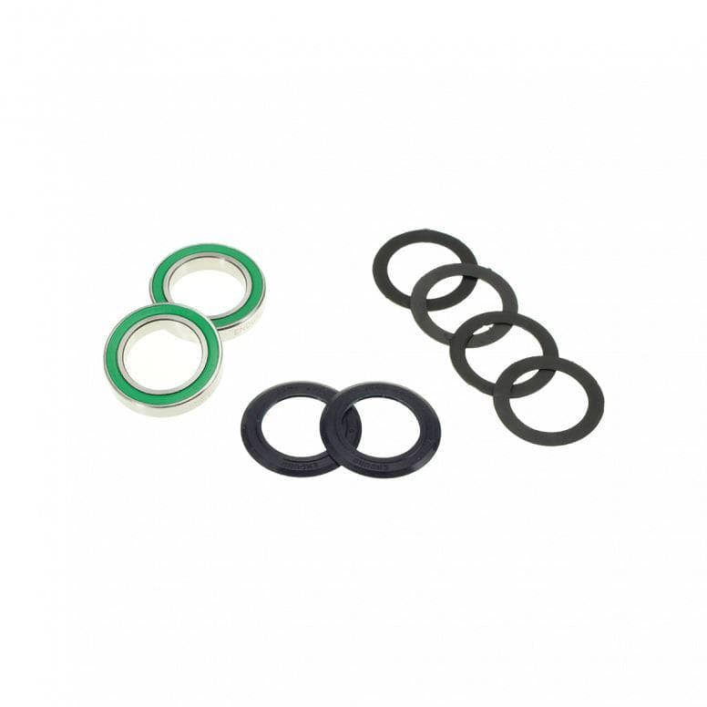 Enduro Bearings BSA - Bearing Kit - XD15 Ceramic - 24mm - 24mm