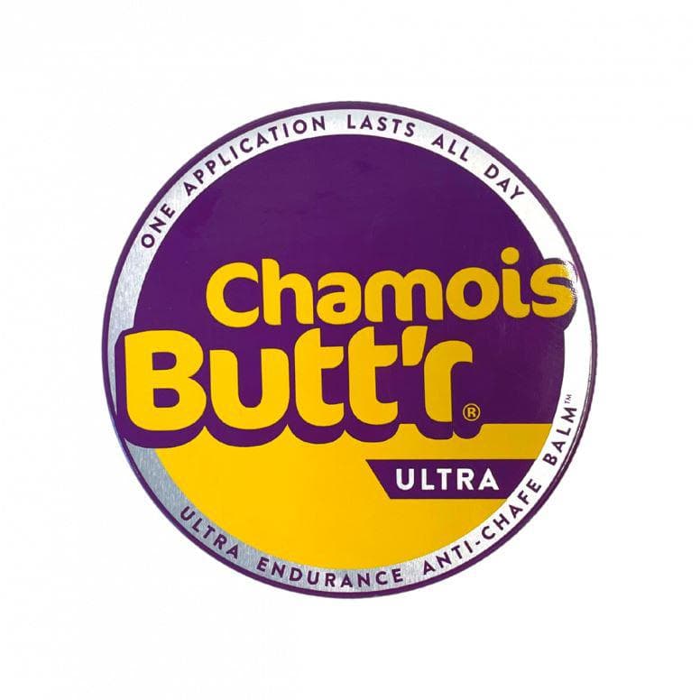 Chamois Butt'r Ultra - 5oz/142g tub