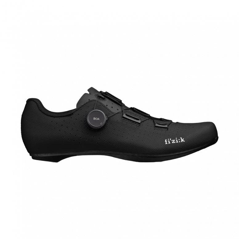 Fizik Tempo Decos - Black - 42