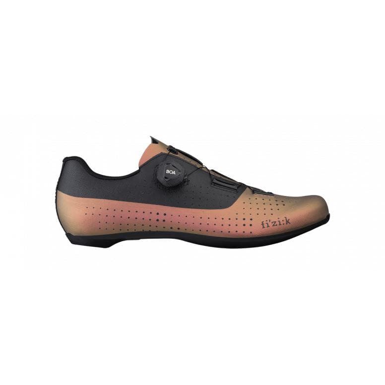 Fizik R4 Tempo Overcurve - Iridescent Copper/Black - 43