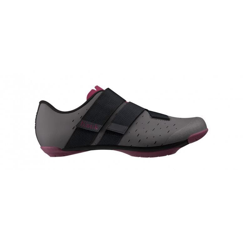 Fizik X4 Terra Powerstrap - Anthracite/Grape - 46.5