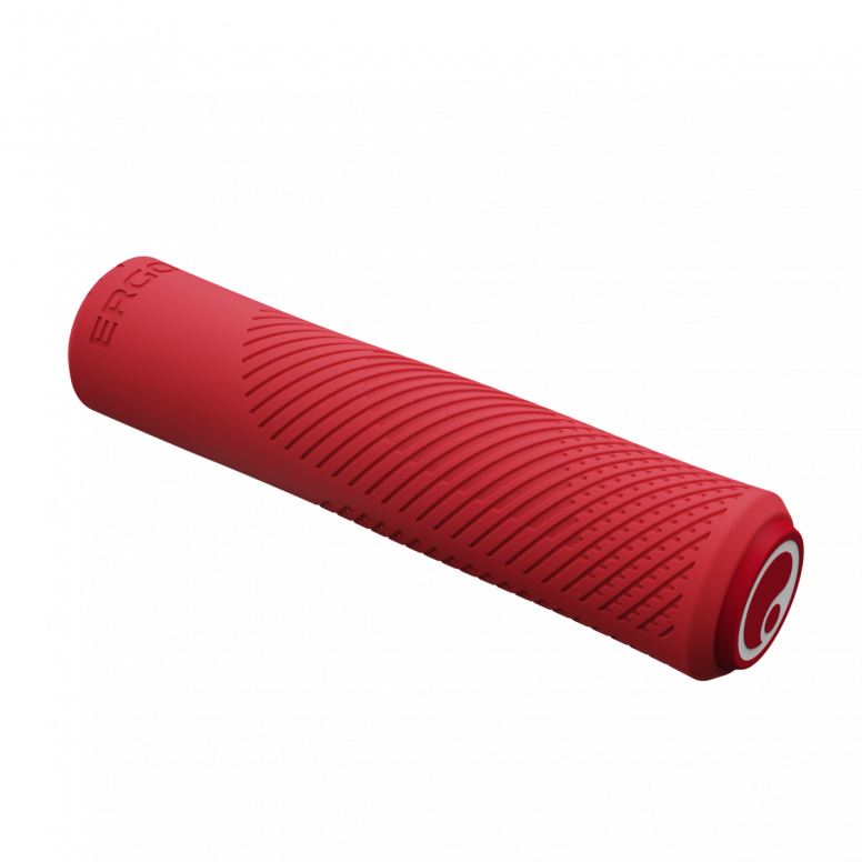 Ergon GXR - Red - Small