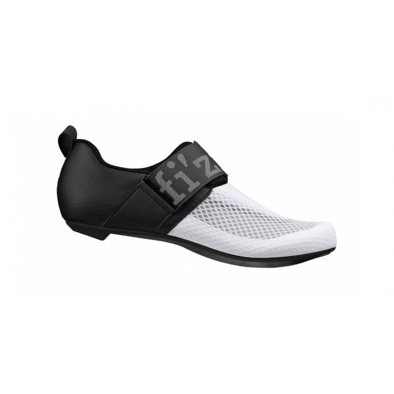 Fizik Transiro Hydra - White/Black - 38.5