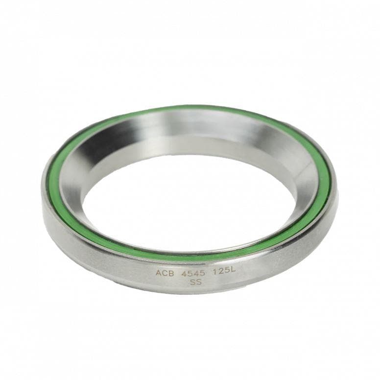 Enduro Bearings ACB 4545 125L SS - Stainless Steel - 7mm