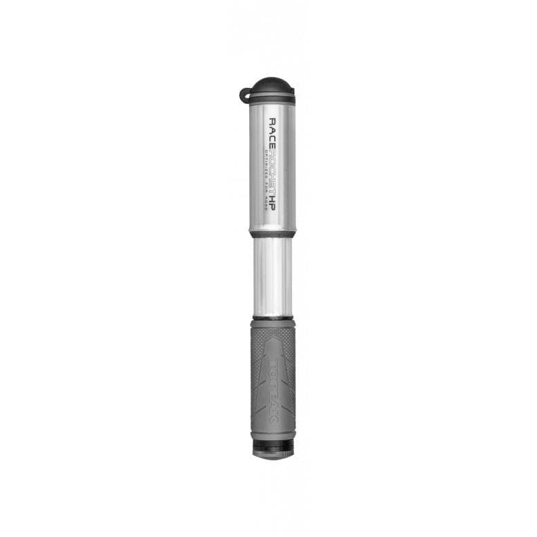 Topeak Race Rocket HP - Silver